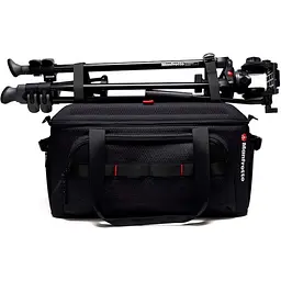 Сумка для фотоапарата Manfrotto Pro Light Cineloader Large (MB PL-CL-L) [107445] - мініатюра 3