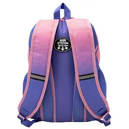 Рюкзак міський Semi Line 12 Pink/Violet Gradient (J4925-2), Фіолетовий - мініатюра 4