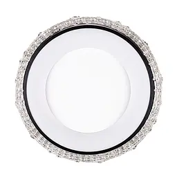 Люстра LED Levistella 7871087 BK - мініатюра 3