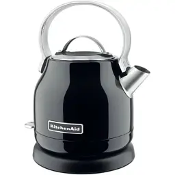 Електрочайник KitchenAid 5KEK1222EOB - мініатюра 2
