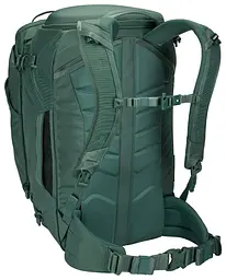 Туристичний рюкзак Thule Landmark 60L Hazy Green (TH 3205314) - мініатюра 5