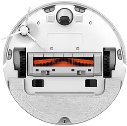 Робот-пилосос Xiaomi Dreame Vacuum Cleaner D10 Plus [RLS3D] [79191] - мініатюра 4