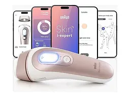 Фотоепілятор Braun Silk-expert Pro 7 IPL PL7253 - мініатюра 4