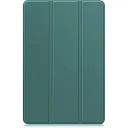 Чохол до планшета BeCover Smart Case Teclast T50 2022 11" Dark Green (709898) - мініатюра 2