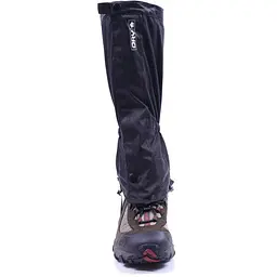 Бахили Trekmates Torridon DRY 2 Чорний - мініатюра 4