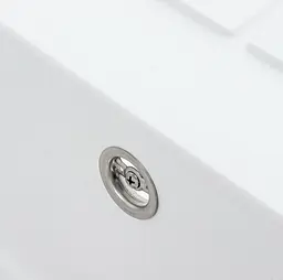 Кухонна мийка Platinum 6550 LOTOS (SP000040652) - мініатюра 6
