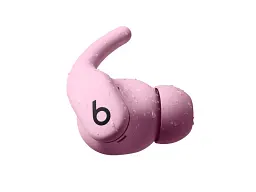 Навушники TWS Beats Power Fit — Wireless Fitness Earbuds with Secure Fit — Power Pink (ME2L4) - мініатюра 4