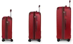 Валіза Gabol Balance XP (L) Red (123447-008) - мініатюра 12
