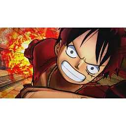 Ключ активації Microsoft One Piece Burning Blood для Xbox One/Series - мініатюра 3