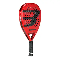 Ракетка для паделу Bullpadel XPLO COMFORT 25 - мініатюра 9