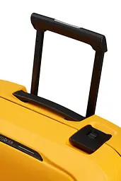 Валіза 55 См Samsonite ESSENS RADIANT YELLOW 55x40x20 KM0*36001 - мініатюра 7