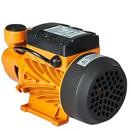 Насос поверхневий вихровий Powercraft GV 370-3536 (82568) - мініатюра 6