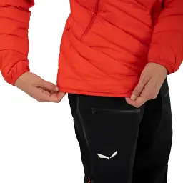 Куртка Salewa Brenta Jacket Wms - мініатюра 2