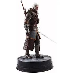 Фігурка Dark Horse Відьмак Геральт Грандмайстер Урсін The Witcher Geralt Grandmaster Ursine 26 см DH TW G 05 - мініатюра 3