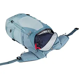 Рюкзак Deuter Futura 30 SL (1052-3400721 1333) - мініатюра 3