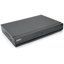 32-канальний 5MP 2HDD Відеореєстратор PP-NVR1232 Xmeye