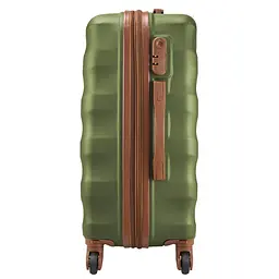 Валіза Semi Line 28" L Green (T5710-3) - мініатюра 5