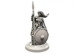 Настільна гра Geekach Games Призначення. Відьмин ліс (Destinies: Witchwood) (укр.) (GKCH177dswch) - мініатюра 6