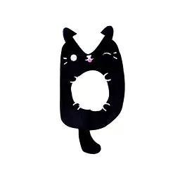 Мягкая игрушка Cats vs Pickles Яскраві котики та огірочки, 10 см в асортименті (V1002-362) - мініатюра 8