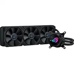Система водяного охолодження Asus ROG Strix LC III 360 (90RC00T0-M0UAY0) - мініатюра 8
