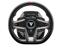 Кермо та педалі ThrustMaster T248X (4460182) - мініатюра 2