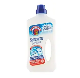 Засіб для миття підлоги Chante Clair Sgrassatore Disinfettante (дезінфікуючий) 750 мл
