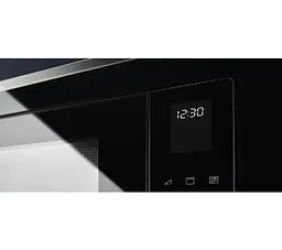 Мікрохвильова піч Electrolux EMS4253TMK - мініатюра 3