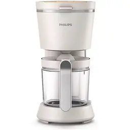 Кавоварка крапельна Philips Series 5000 біла (HD5120/00) - мініатюра 2