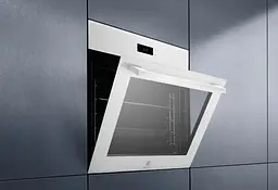 Електрична духова шафа Electrolux EOE8P39WV (6949374) - мініатюра 5