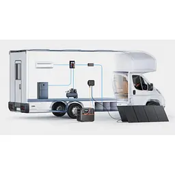 Зарядна станція Bluetti AC200PL 2400W 2304Wh - мініатюра 9