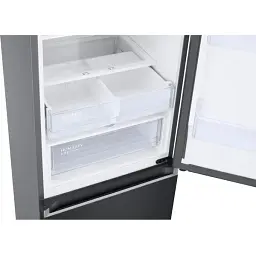 Холодильник Samsung RB38T603DB1 з морозильною камерою - мініатюра 6