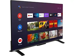 Телевізор Toshiba 43LA2E63DG - мініатюра 3