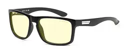 Комп'ютерні окуляри Gunnar Computer Eyewear Intercept Onyx Amber [INT-00101] [34239] - мініатюра 3