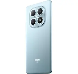 Смартфон Xiaomi Redmi Note 15 5G 8/256Gb Glacier Blue No Adapter UA UCRF - мініатюра 5