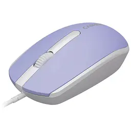 Мишка Canyon M-10 USB Mountain Lavender (CNE-CMS10ML) - мініатюра 3