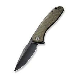 Ніж cкладний Civivi Baklash C801K
