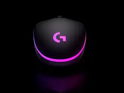 Комп'ютерна миша Logitech G102 Lightsync - Lilac - EER teh0022104 - мініатюра 5