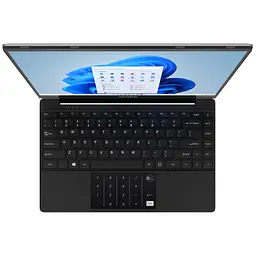 Ноутбук THOMSON Neo 14 Black (UA-P14C4BK128) (UA-P14C4BK128) - мініатюра 4
