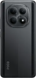 Смартфон Xiaomi Poco M8 5G 8/512Gb Black Global version - мініатюра 2