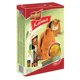 Корм Vitapol повнораційний для морської свинки 1 кг