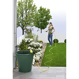 Бочковой насос Karcher BP 1 Barrel Set (1.645-465.0) - мініатюра 4