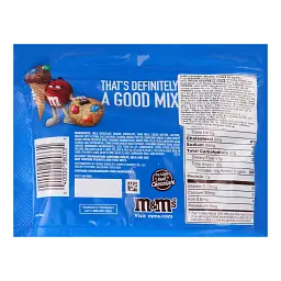 Драже M&M's Pretzel з брецелем 209.8 г - мініатюра 2