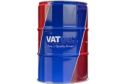Моторна олива Vatoil SynGold LL-III Plus 5W30 60л (50023)