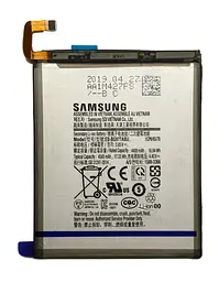 Акумулятор Samsung Galaxy S10 5G G977U EB-BG977ABU