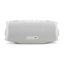 Акустична система JBL Charge 6 White (JBLCHARGE6WHT) - мініатюра 4