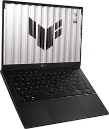 Ноутбук ASUS TUF Gaming FA401UH-RG004W - R7 260 | 14'' 2560 x 1600 (WQXGA)| 2,5K | 165Hz | 16GB | 512GB | RTX5050 105W (PL) - мініатюра 4