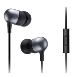 Навушники Xiaomi Capsule Earphones Silver