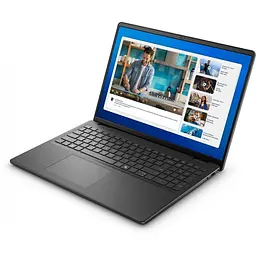 Ноутбук Dell 16 DC16250,1920 x 1200,120U 10 C/12 T,1.4 GHz - 5.0 GHz,16 GB DDR5,1 TB