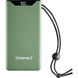 Павербанк Intenso Green 20 000 mAh / 20 Вт (7332057) - мініатюра 2