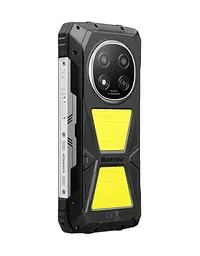Смартфон Blackview Rock 2 Pro 8/256GB Yellow - мініатюра 3
